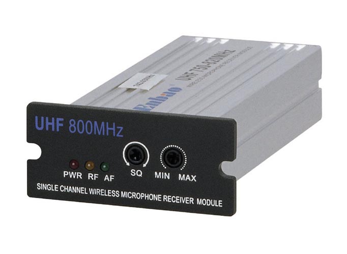 Fixed frequency module