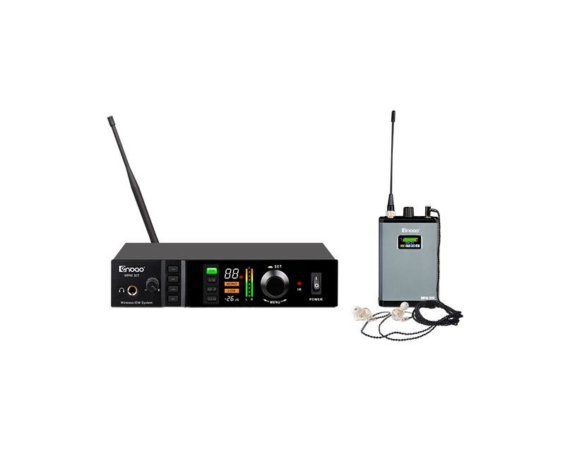 WPM 30 WIRELESS STAGE MONITORI