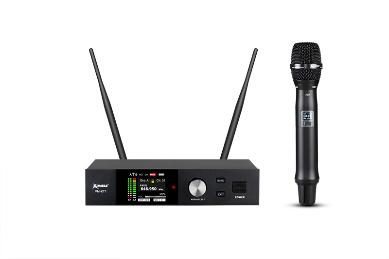 VM-KT1