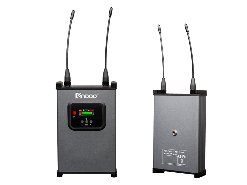 X1 mini Portable Wireless Receiver(图1)