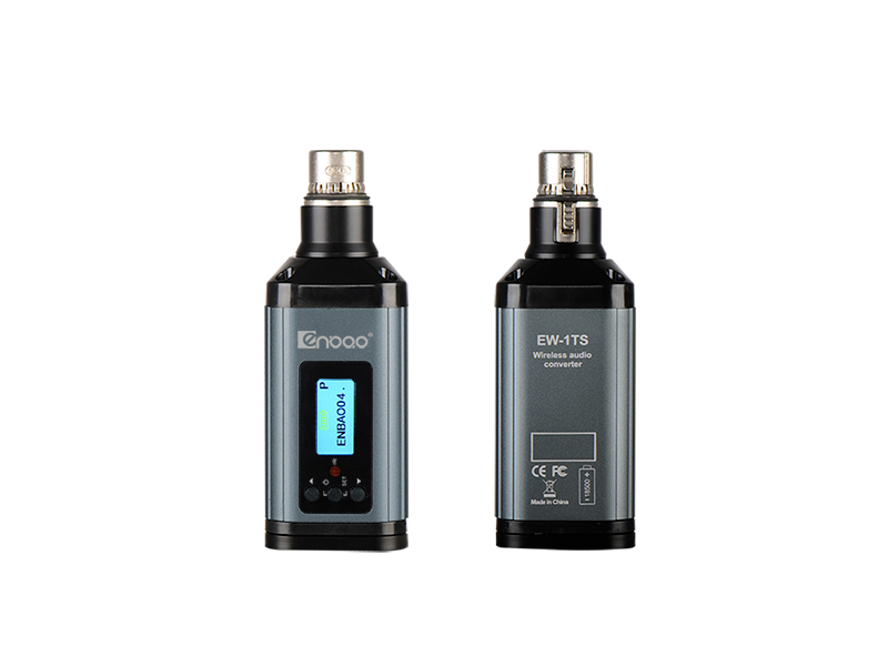 EW-1TS wireless audio converter(图1)